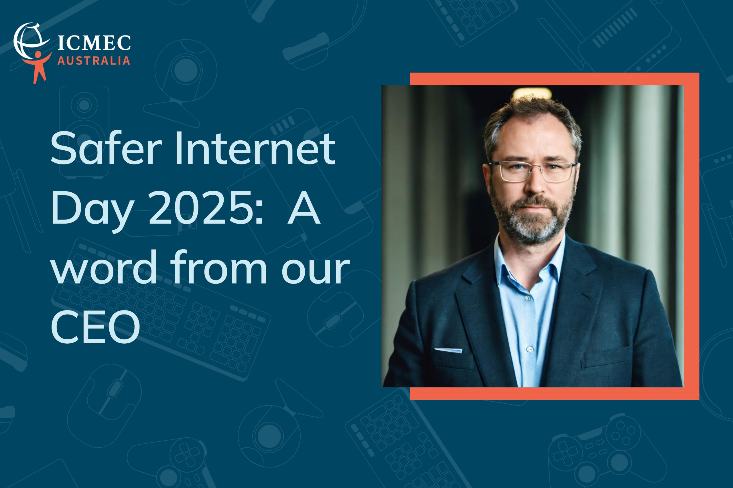 safer internet day 2025 icmec australia