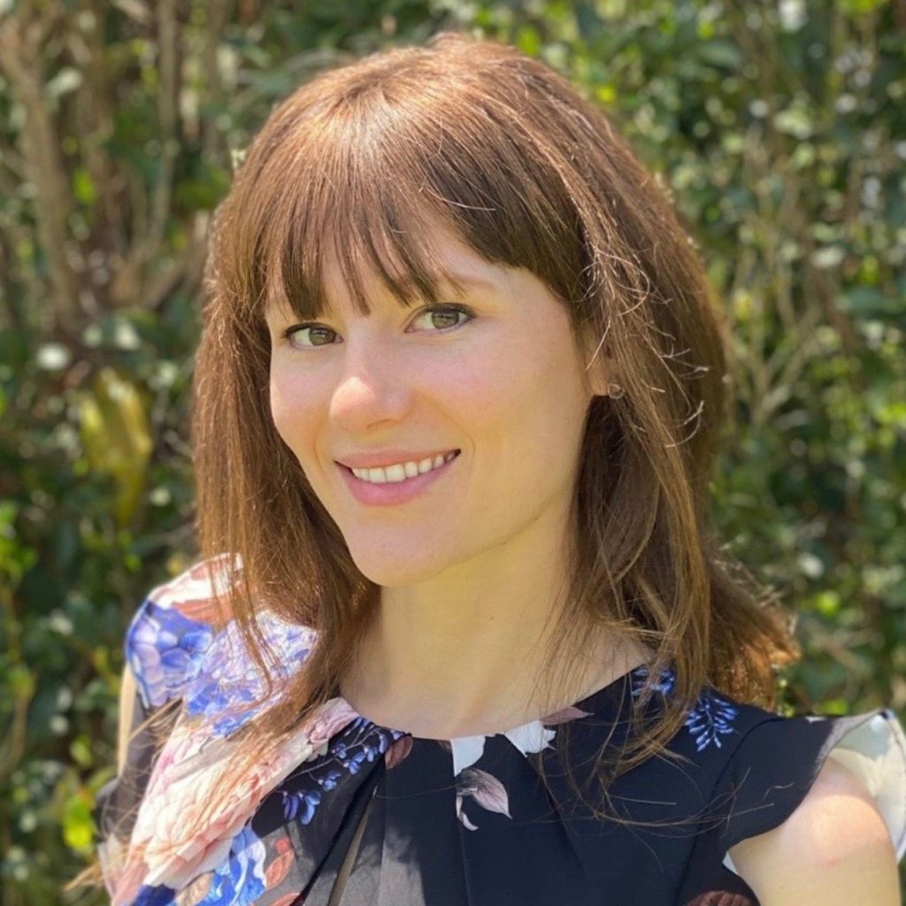 Dr Heather Wolbers - Sextortion on Adolescents