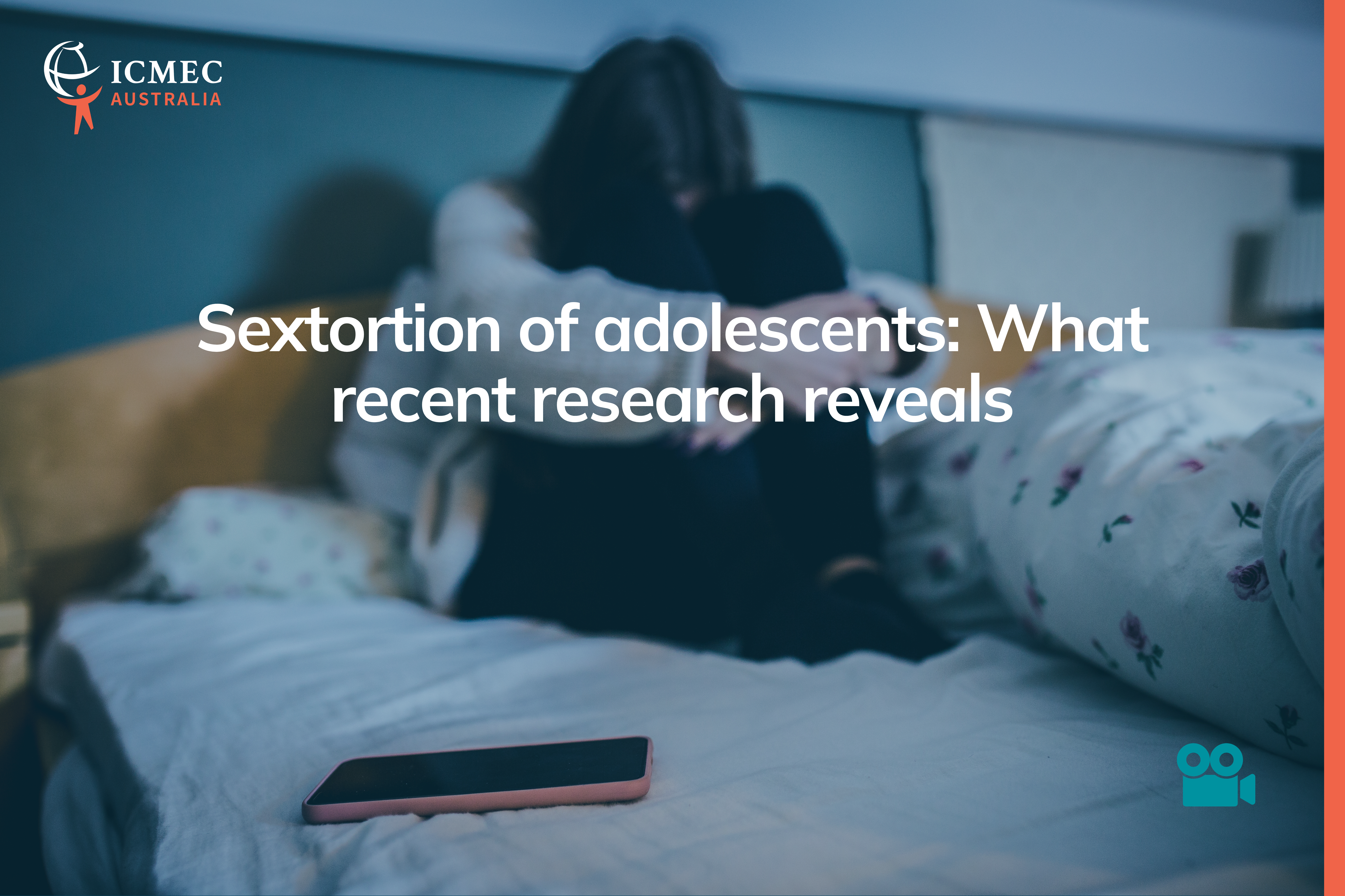 Sextortion of Adolescents