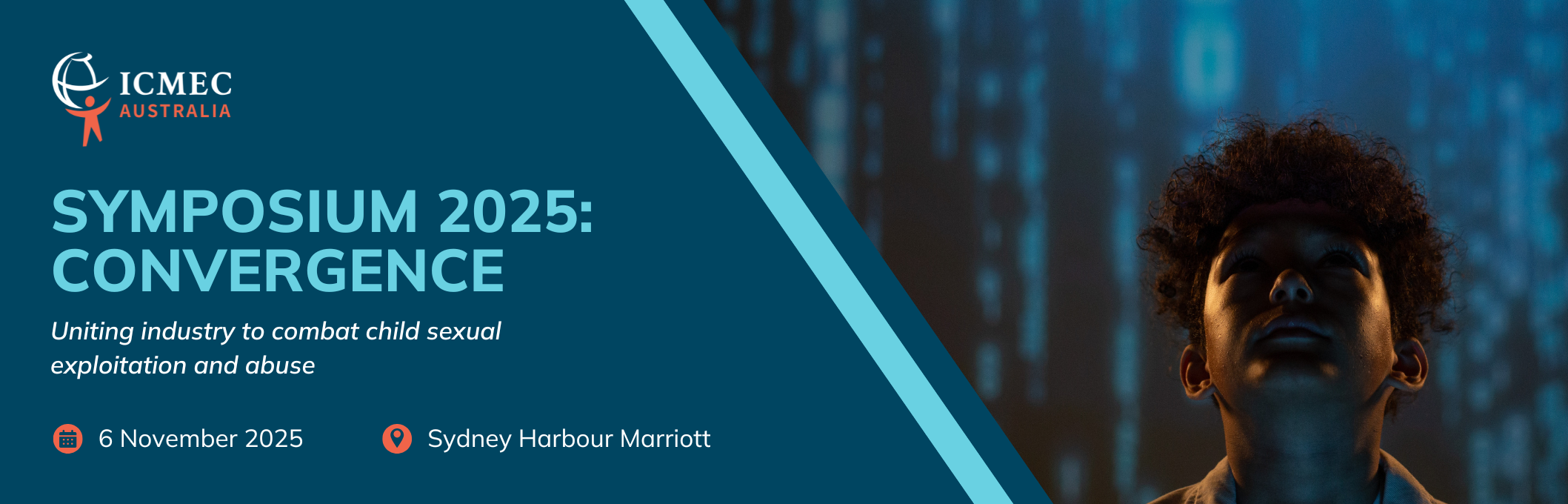 ICMEC Australia Symposium 2025