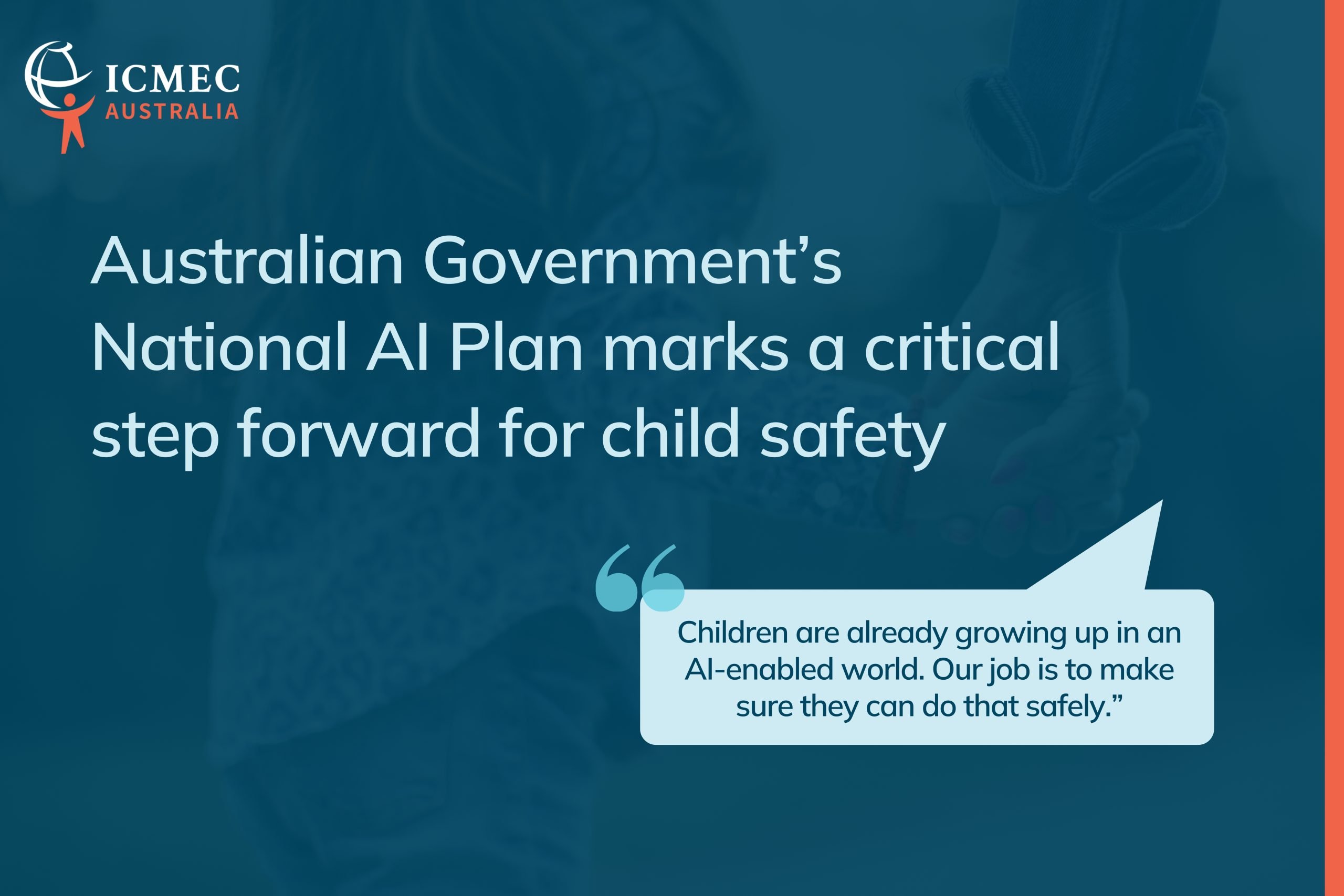 Australian Government's